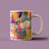 do coffee mug design, custom mug design