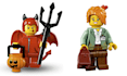 design custom 3d lego model, bjd model, 2dto3d model, 3d toy for 3d printing