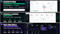 build a custom phyton web app or business application