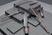 create professional roblox weapons