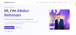 build responsive website using html css and javascript