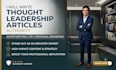 write thought leadership articles that build your authority