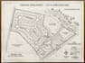design site map, subdivision map, property map and land development map