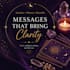 provide an intuitive tarot, oracle, and psychic reading