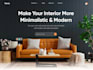 develop professional mern stack web application