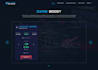 design user friendly website UI UX in figma