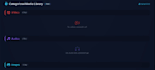 develop a custom web application and file sharing hub