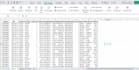 clean, analyze and visualize your data using excel