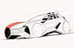 do concept car designs
