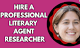 write a winning query letter and book proposal for your novel