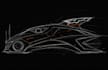 draw car concept as you ideas