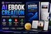 create ai ebooks and lead magnets