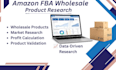apply for amazon wholesale brand approval by contacting brands