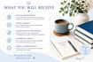beta read your manuscript and provide honest feedback