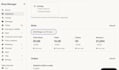 be provide a to z etsy shop management and optimization