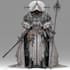 do fantasy and fantasy character design