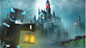 design high CTR minecraft youtube thumbnails