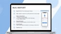 do professional manual QA testing and report bugs