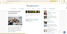 do guest post on goodmenproject,com  urbansplatter,com  and  educba,com