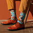 socks design unique socks design