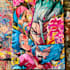 design highest quality anime art drawing