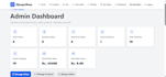 build a custom ecommerce website with cart and checkout