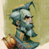 dnd character or dnd character design