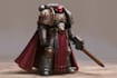 draw your warhammer 40k