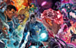 create comic book and custom illustration