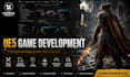 create unreal engine game combat system vfx unreal blueprint