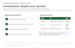lean and organize your excel or google sheets spreadsheet