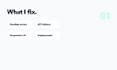fix nextjs react bugs and vercel errors