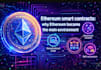develop smart contract on ethereum , solidity developer