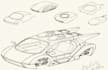 do concept car designs
