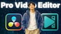 edit engaging youtube shorts