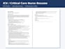 proofread and write a professional, ats friendly resume and CV