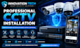 install configure and troubleshoot cctv camera systems