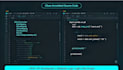 build java backend and light python scripts