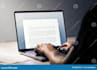 do SEO content writing, tech articles and blog posts, b2b, tech