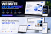 build a responsive HTML CSS website