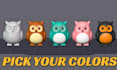color, split and slice stl to 3mf for bambu studio ams multicolor 3d printing