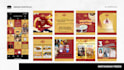 do social media graphic design