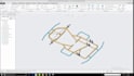 design and analyse your mechanical or aerospace cad project