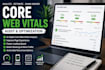 technical SEO audit to improve crawling