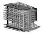 create professional bim models of commercial buildings