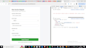 zoho CRM setup zoho automation zoho workflow blueprint zoho deluge