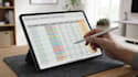 create automated employee timesheet, attendance and payroll tracker in excel