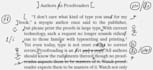 proofread and humanise your ai generated content