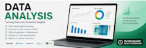 create python scripts and data analysis solutions