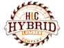 design excellent lumber logo